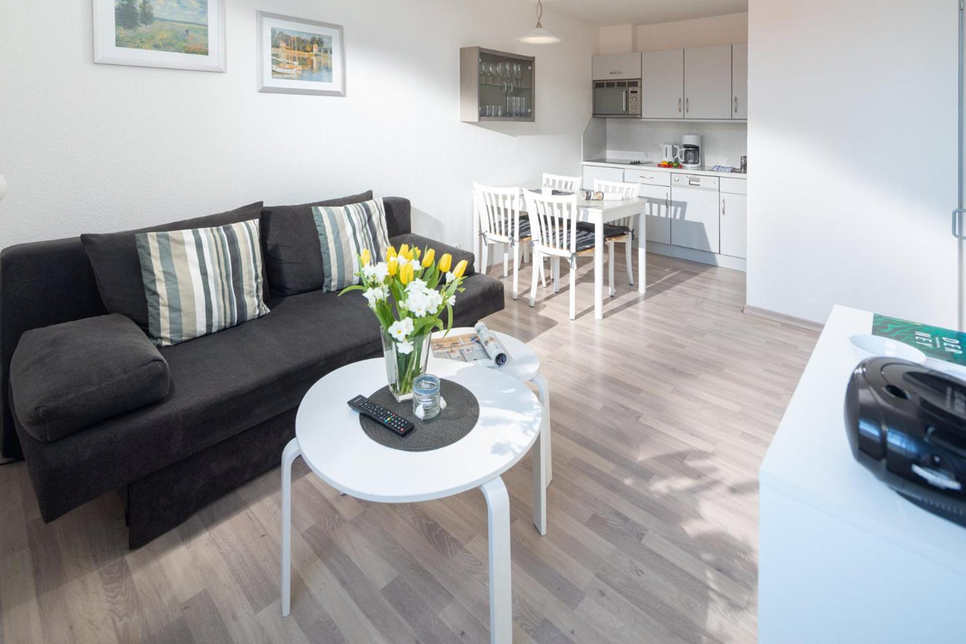 Haus Bielefeld Ferienwohnung 13 Norderney Buitenkant foto