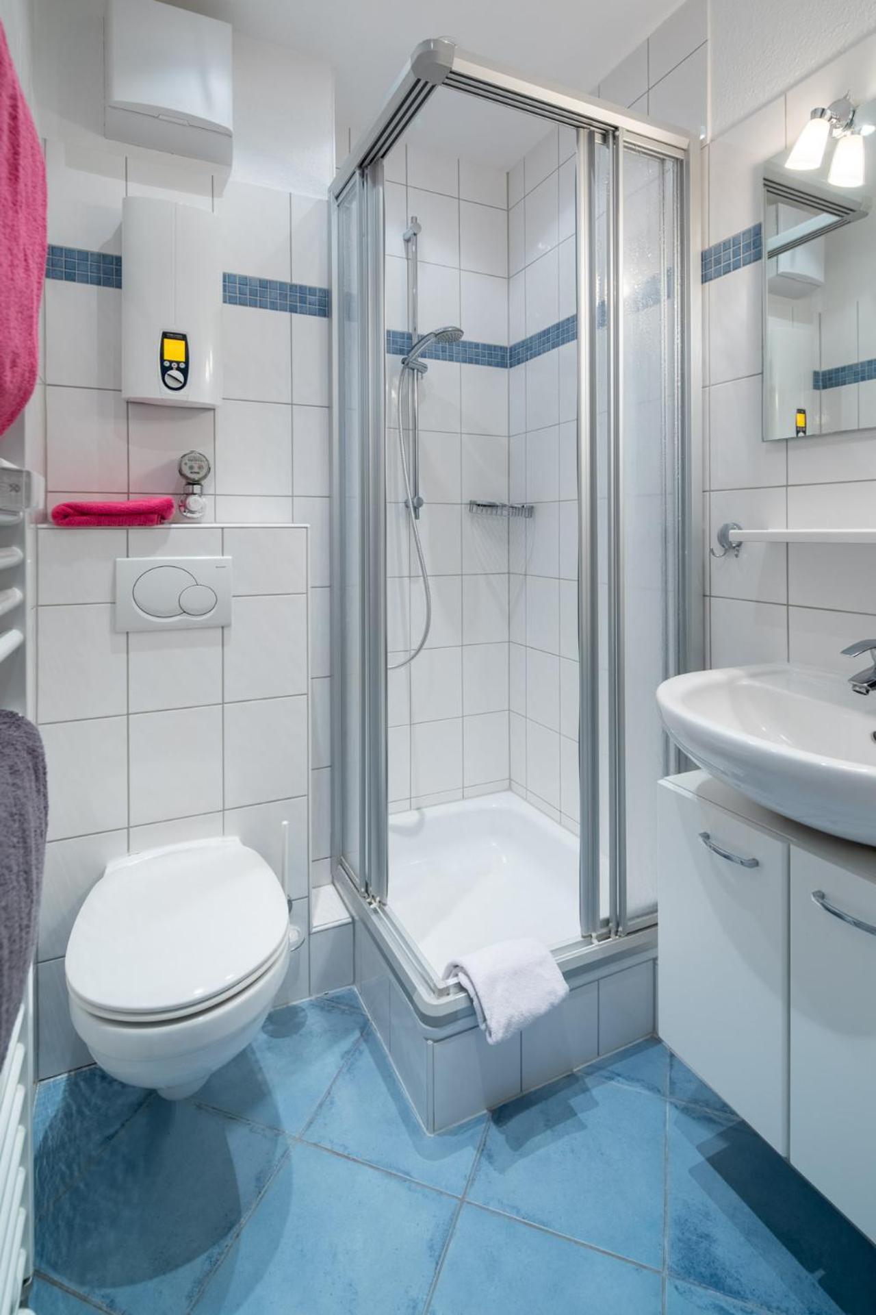 Haus Bielefeld Ferienwohnung 13 Norderney Buitenkant foto