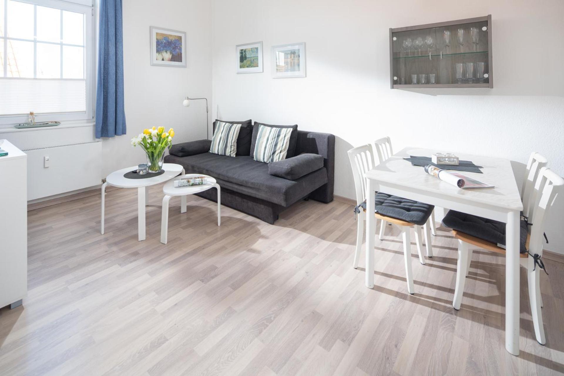 Haus Bielefeld Ferienwohnung 13 Norderney Buitenkant foto